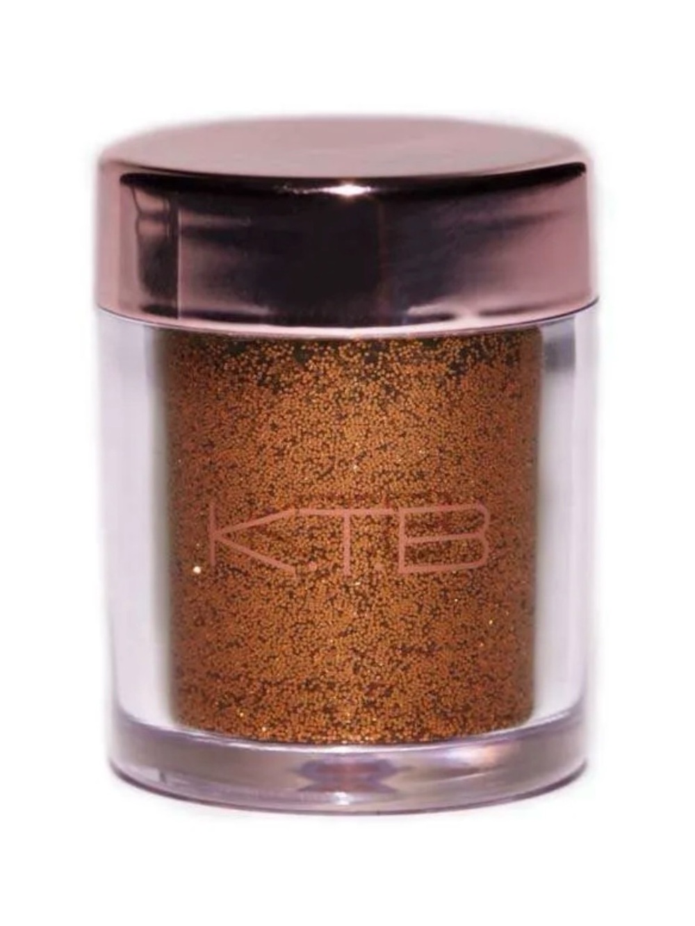 Copper Shimmer Loose Pigment - Rich Bronze Metallic